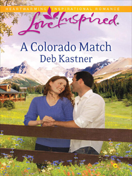 Title details for A Colorado Match by Deb Kastner - Available